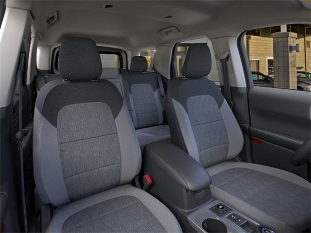 new 2024 Ford Bronco Sport car, priced at $30,770