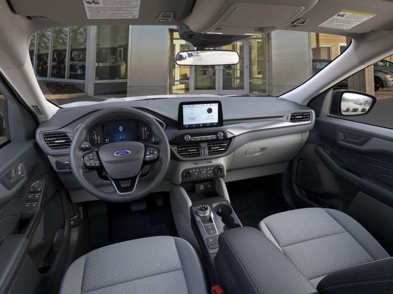 new 2025 Ford Escape car, priced at $29,509