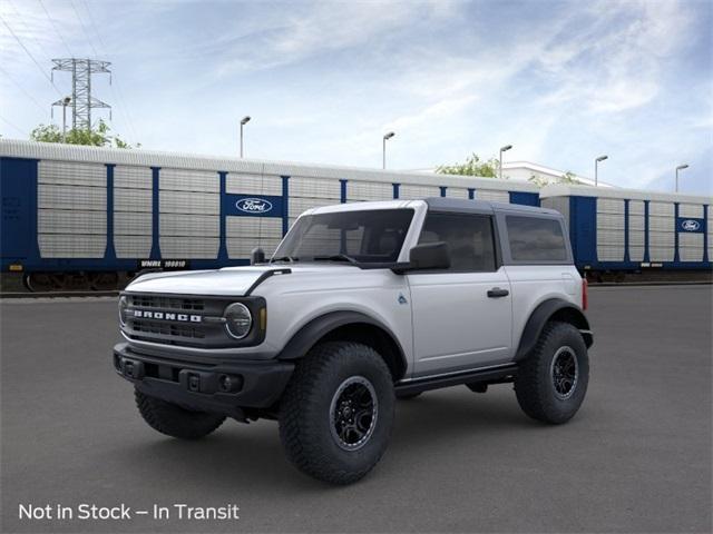 new 2024 Ford Bronco car, priced at $54,301