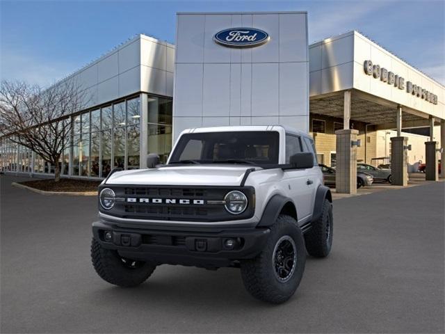 new 2024 Ford Bronco car, priced at $54,301