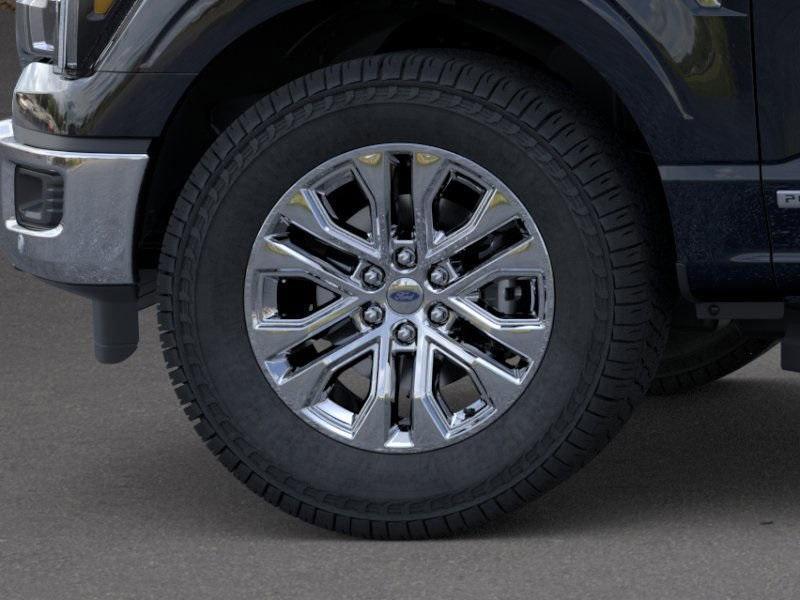 new 2025 Ford F-150 car, priced at $72,570