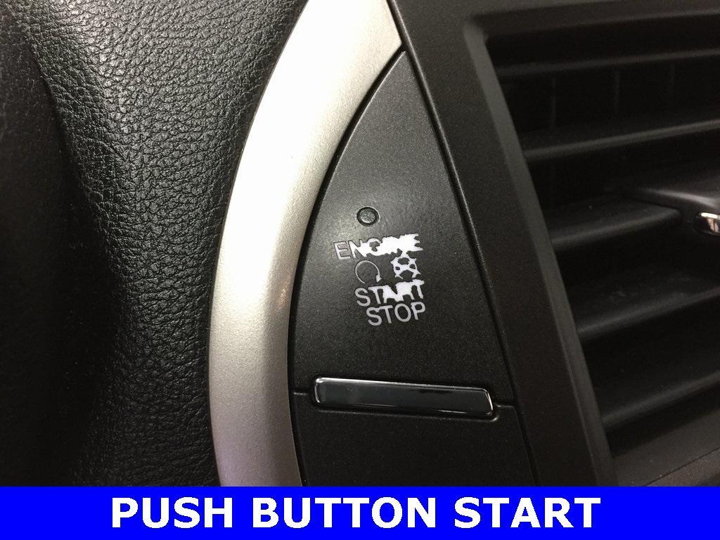 used 2015 Lincoln MKC car, priced at $10,995