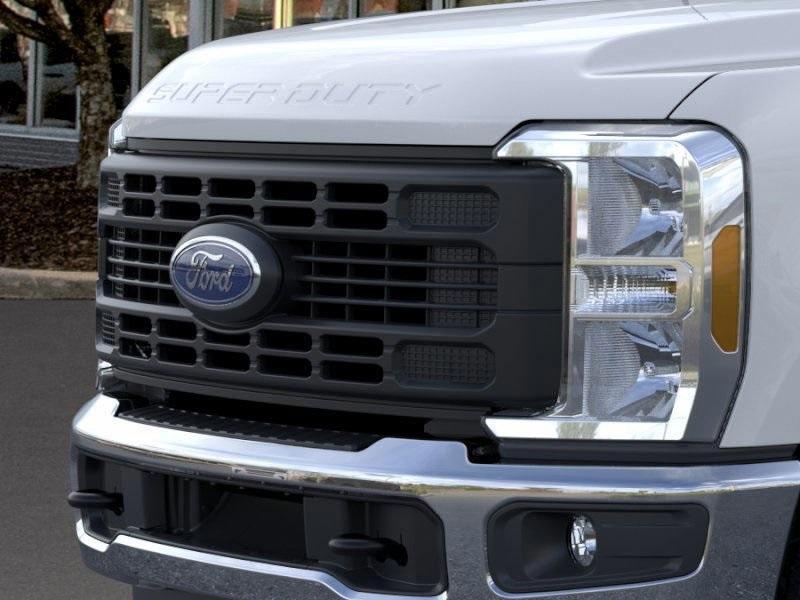 new 2024 Ford F-250 car, priced at $45,175