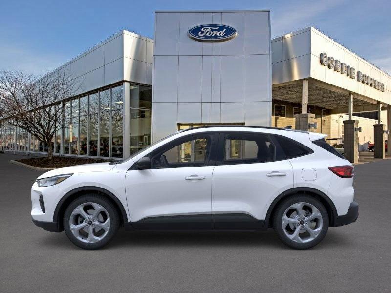 new 2025 Ford Escape car, priced at $33,208