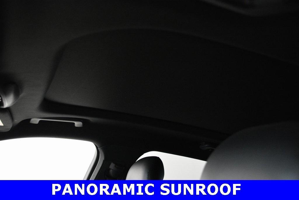 used 2016 Lincoln MKX car, priced at $14,795