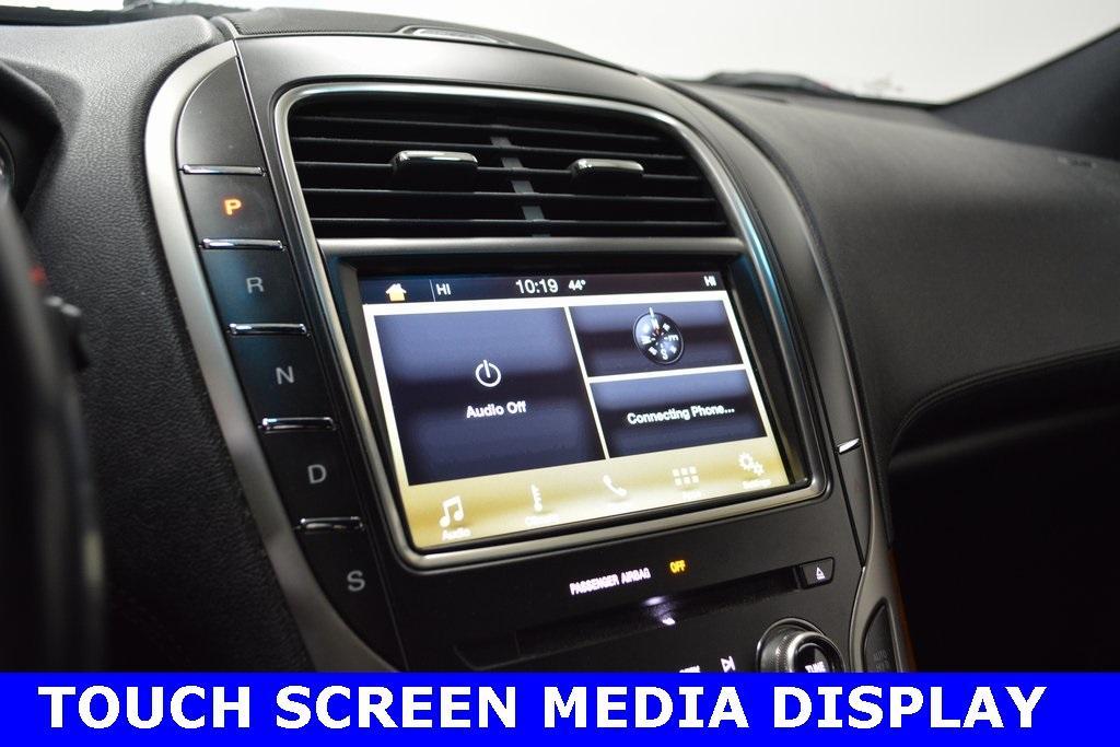 used 2016 Lincoln MKX car, priced at $14,795