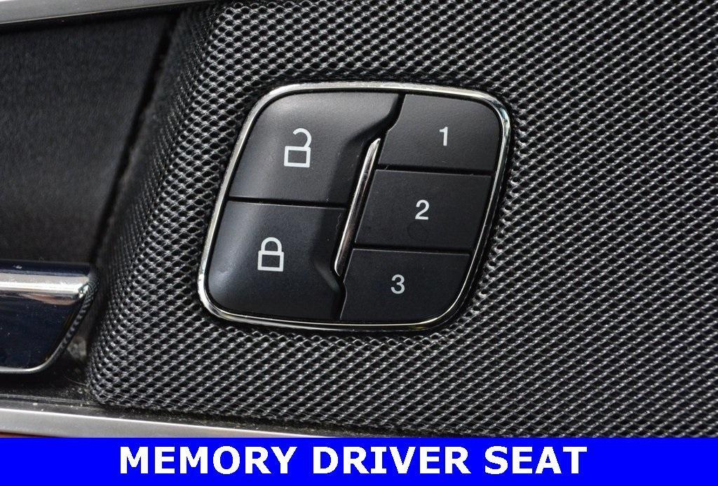 used 2016 Lincoln MKX car, priced at $14,795