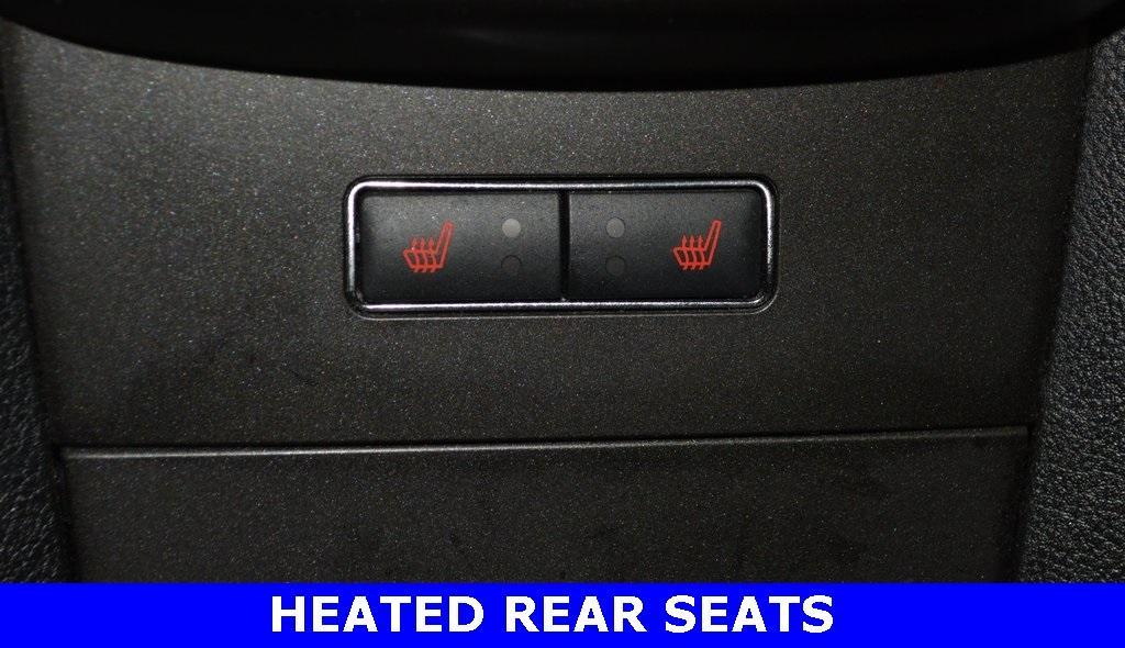 used 2016 Lincoln MKX car, priced at $14,795