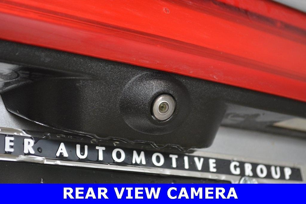 used 2016 Lincoln MKX car, priced at $14,795