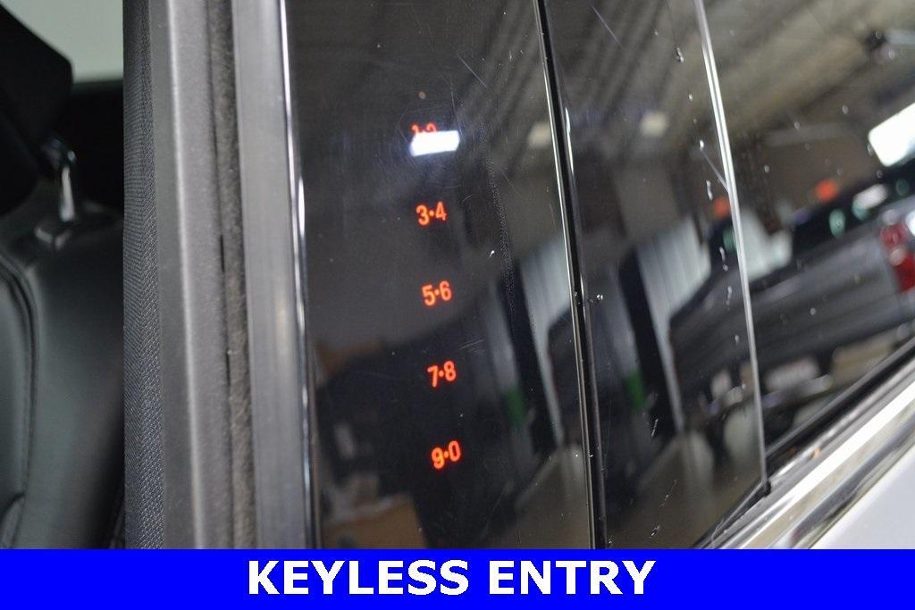 used 2016 Lincoln MKX car, priced at $14,795