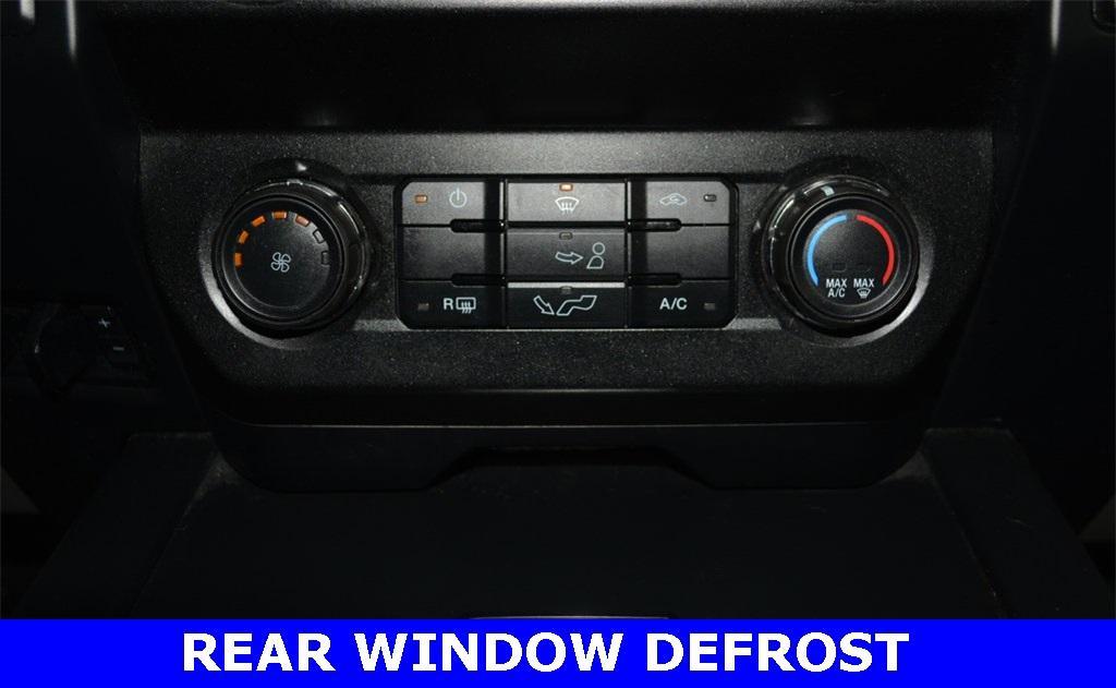 used 2020 Ford F-150 car