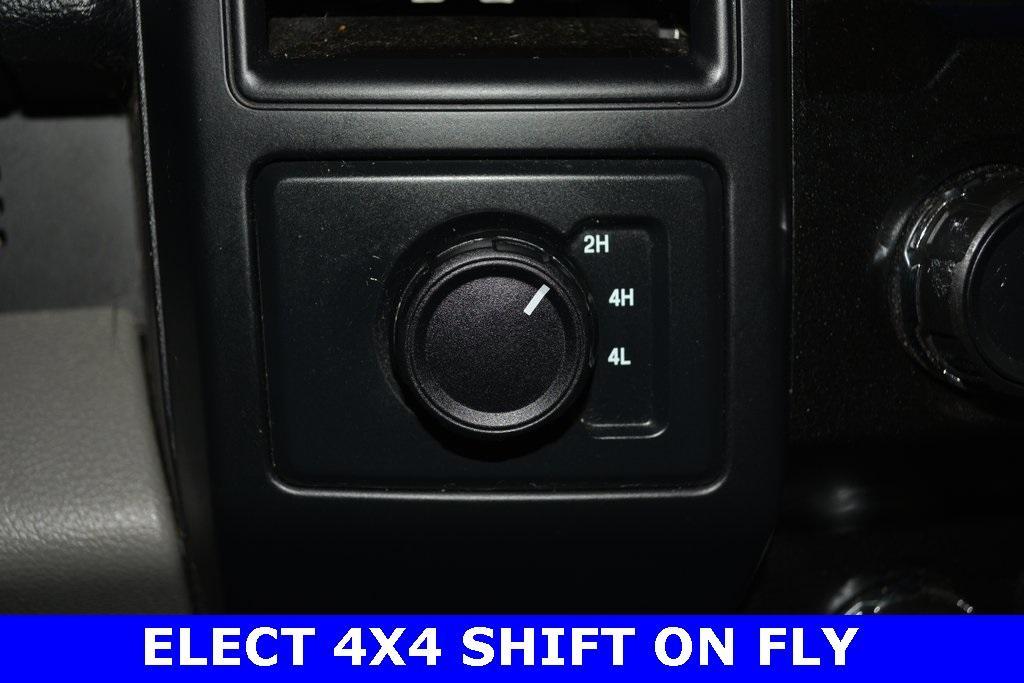 used 2020 Ford F-150 car