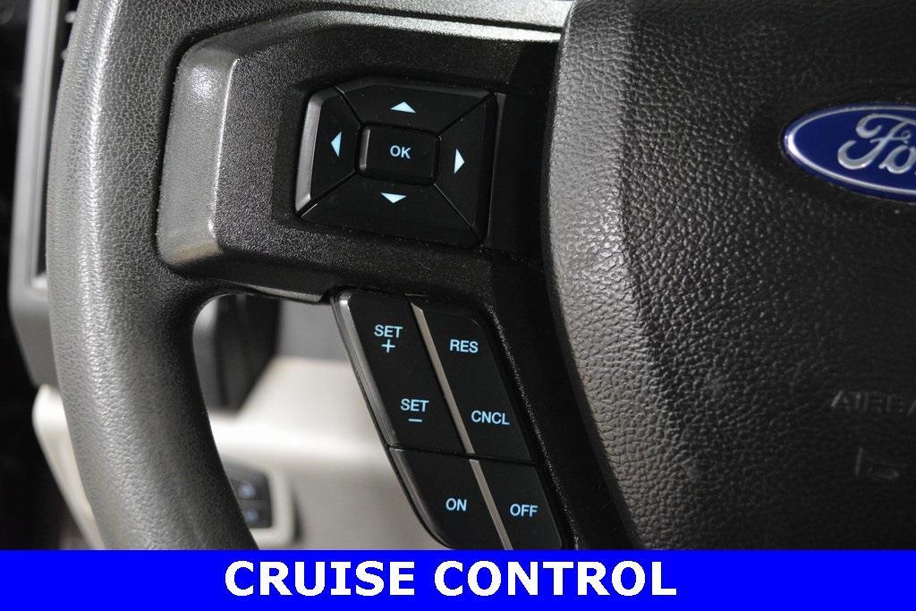 used 2020 Ford F-150 car