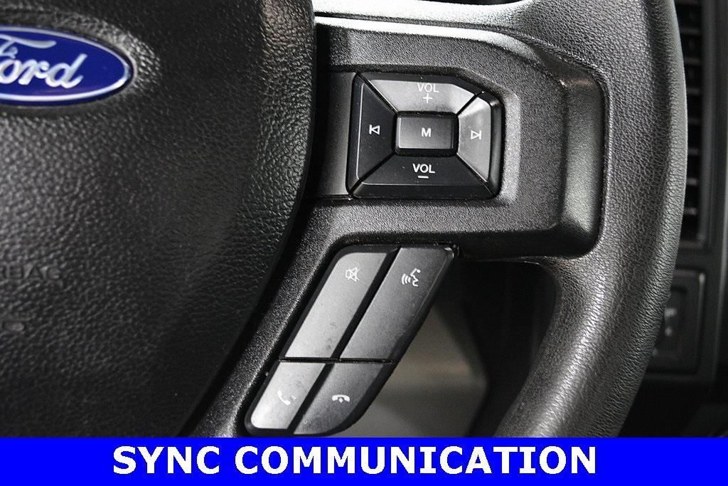 used 2020 Ford F-150 car