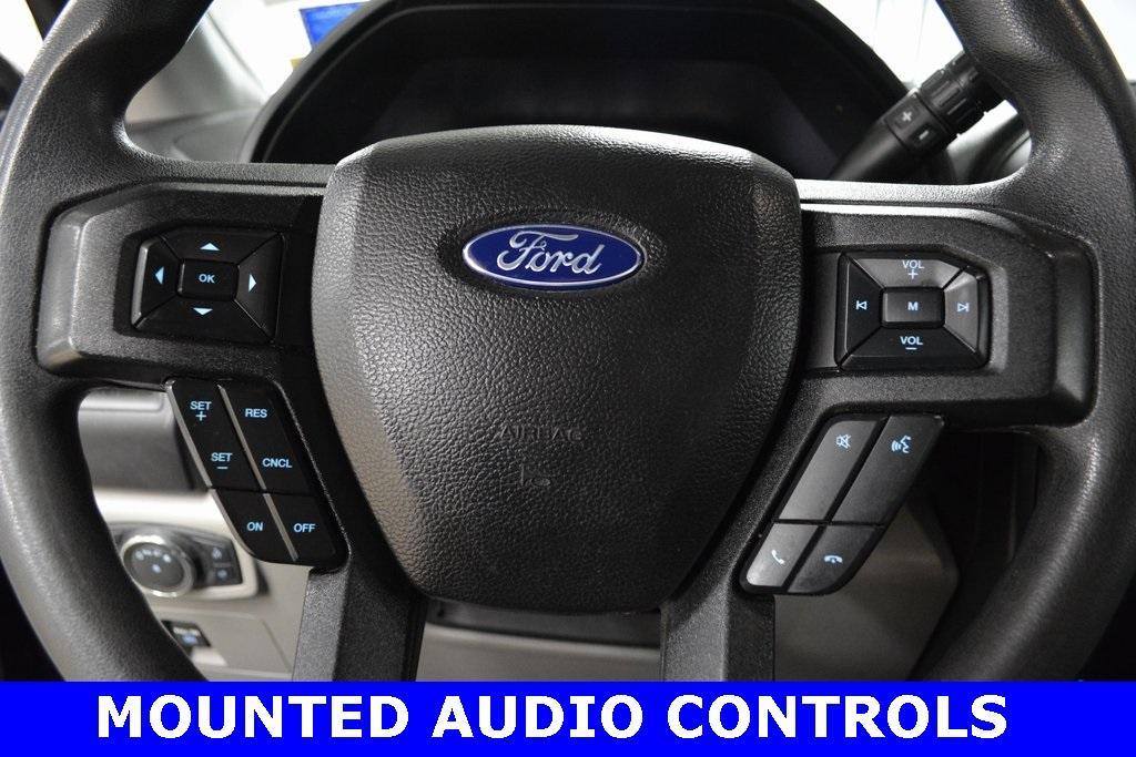 used 2020 Ford F-150 car