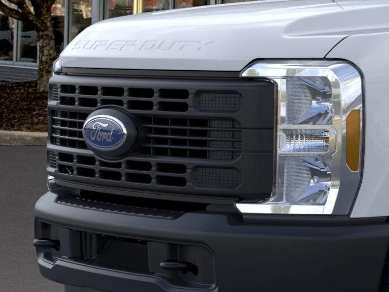 new 2026 Ford F-250 car, priced at $49,936