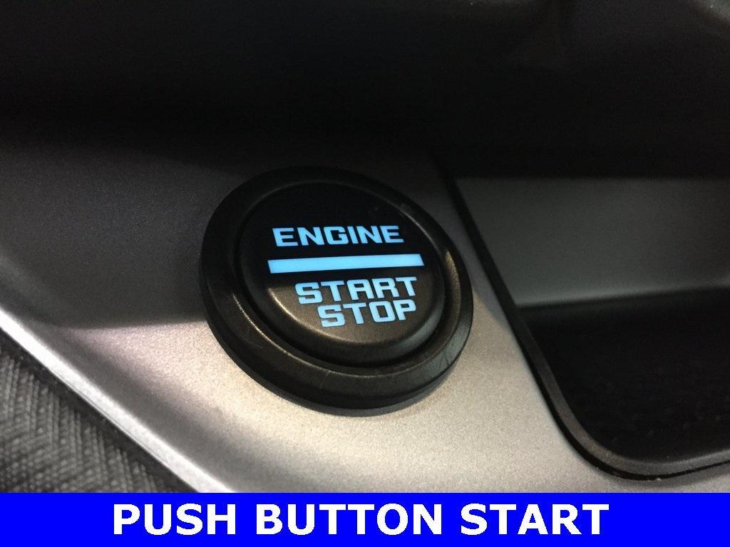 used 2022 Ford Bronco Sport car