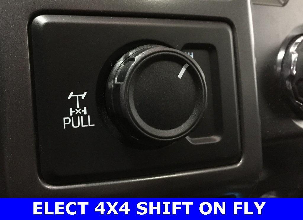 used 2019 Ford F-150 car, priced at $31,995