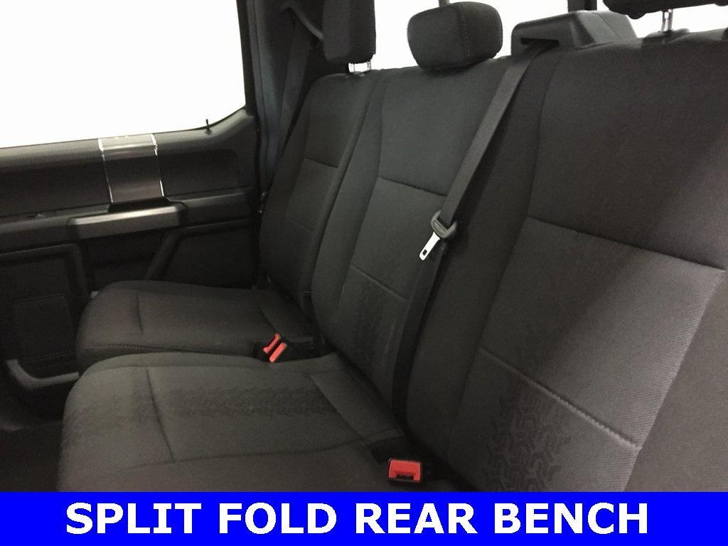 used 2019 Ford F-150 car, priced at $31,995