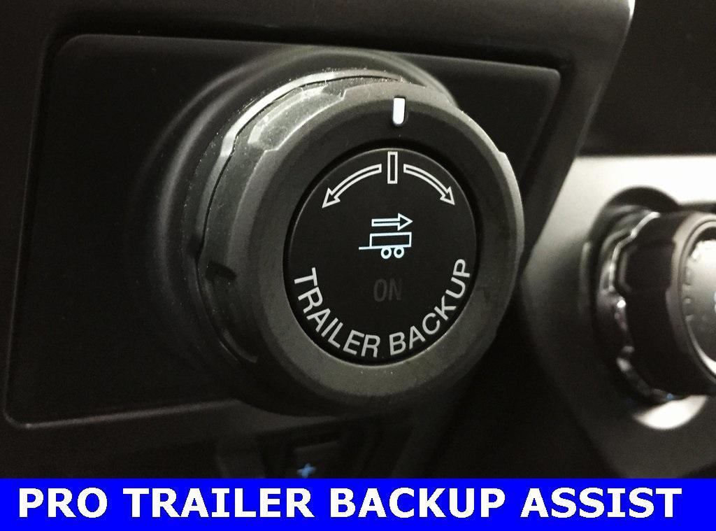 used 2019 Ford F-150 car, priced at $31,995