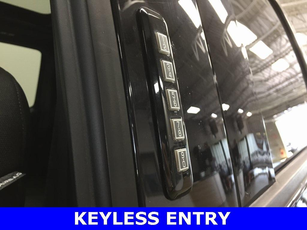 used 2019 Ford F-150 car, priced at $31,995
