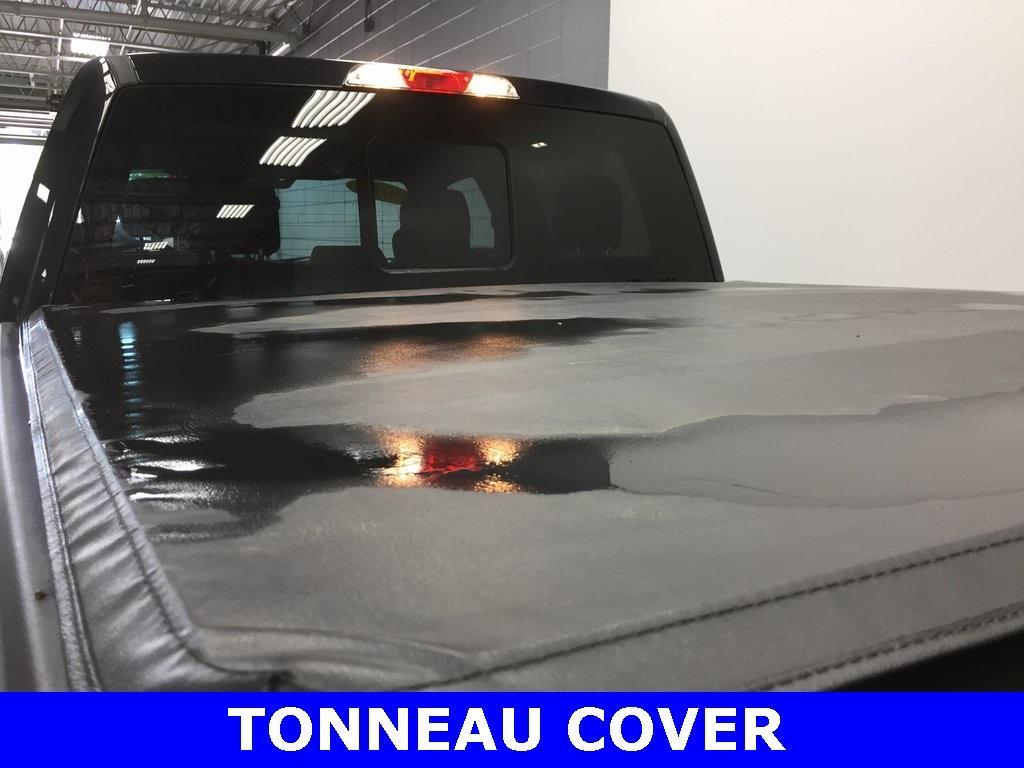 used 2019 Ford F-150 car, priced at $31,995