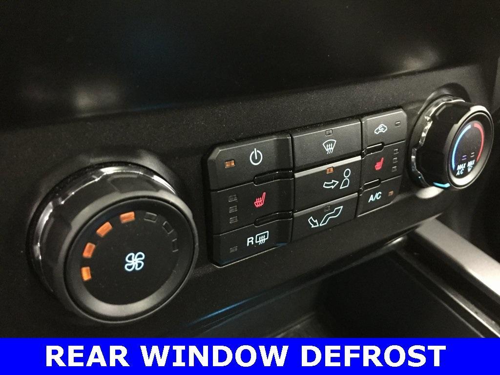 used 2019 Ford F-150 car, priced at $31,995