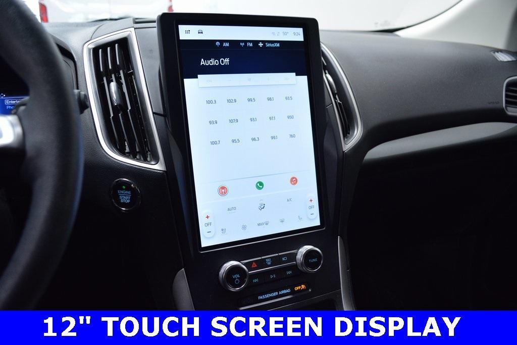 used 2024 Ford Edge car, priced at $30,395