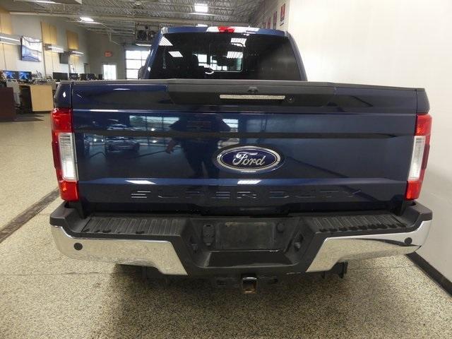 used 2019 Ford F-250 car, priced at $57,495