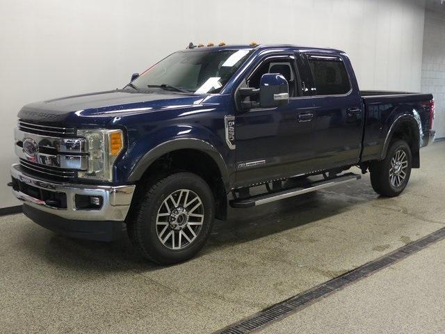 used 2019 Ford F-250 car, priced at $57,495