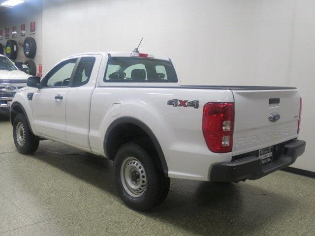 used 2019 Ford Ranger car, priced at $26,995