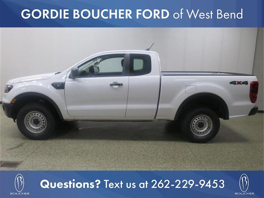 used 2019 Ford Ranger car, priced at $26,995