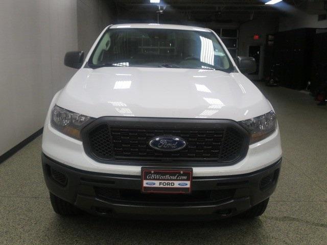 used 2019 Ford Ranger car, priced at $26,995