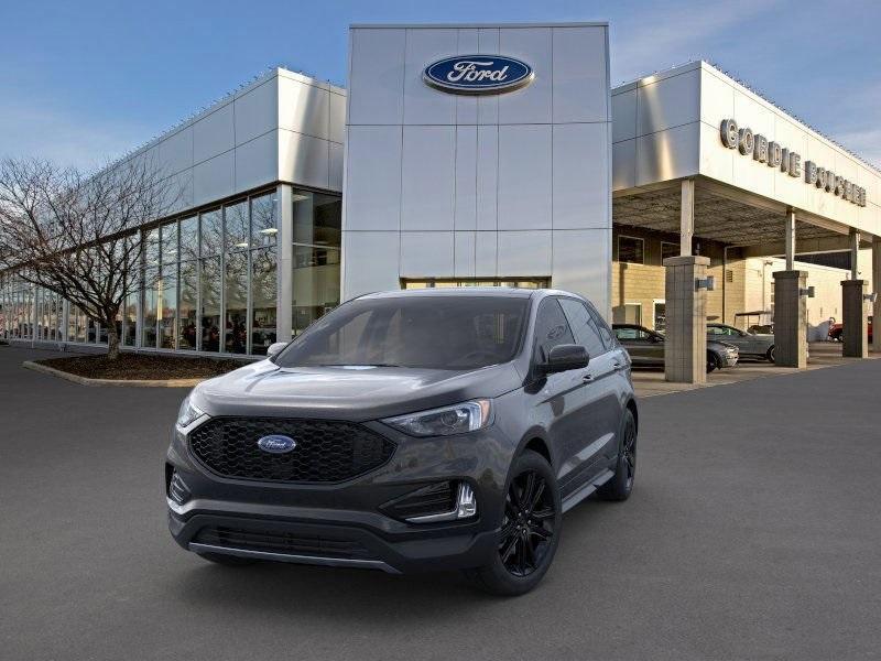 new 2024 Ford Edge car, priced at $44,397