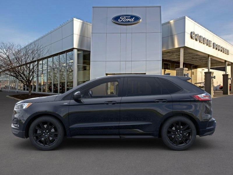 new 2024 Ford Edge car, priced at $44,397