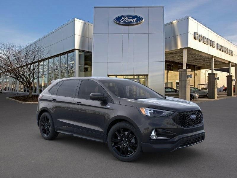 new 2024 Ford Edge car, priced at $44,397