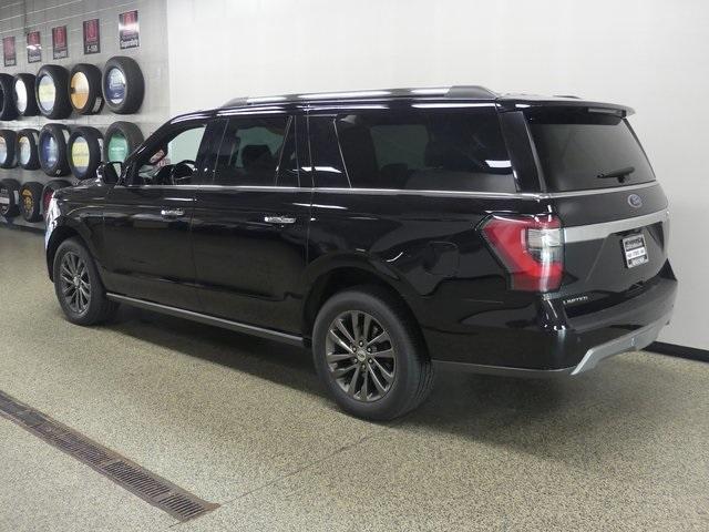 used 2020 Ford Expedition Max car, priced at $40,995