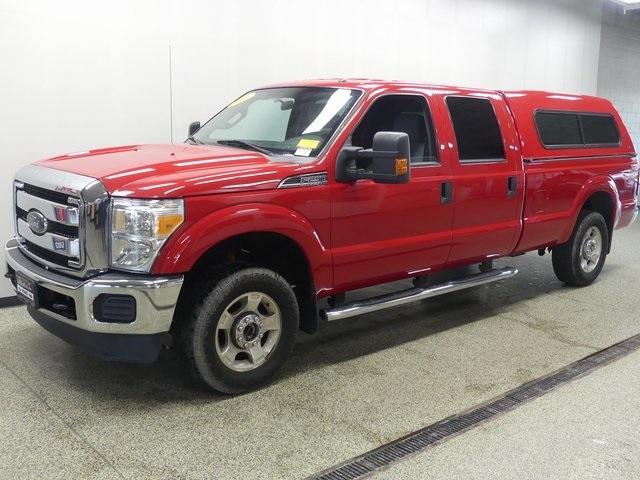 used 2015 Ford F-250 car, priced at $21,995