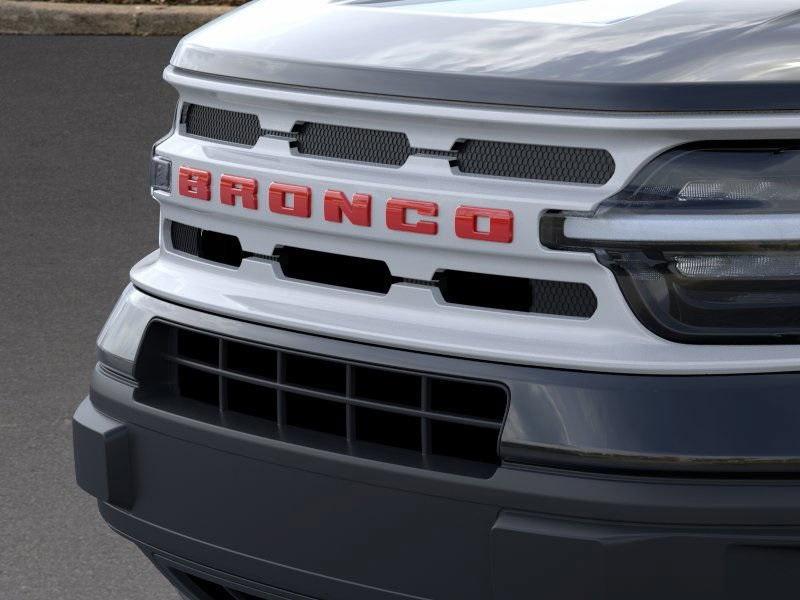 new 2024 Ford Bronco Sport car, priced at $32,242
