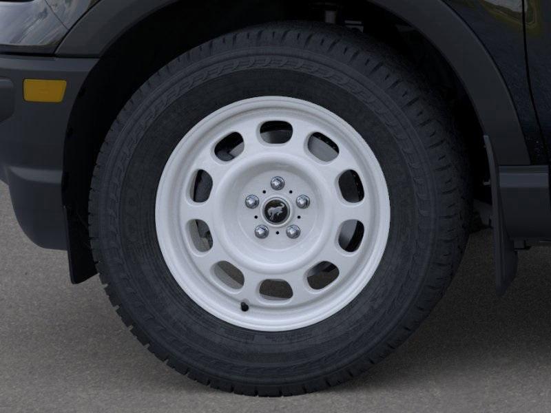 new 2024 Ford Bronco Sport car, priced at $32,242