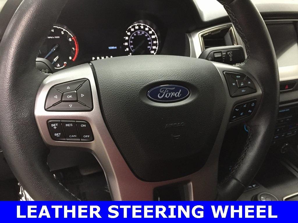used 2019 Ford Ranger car, priced at $32,995