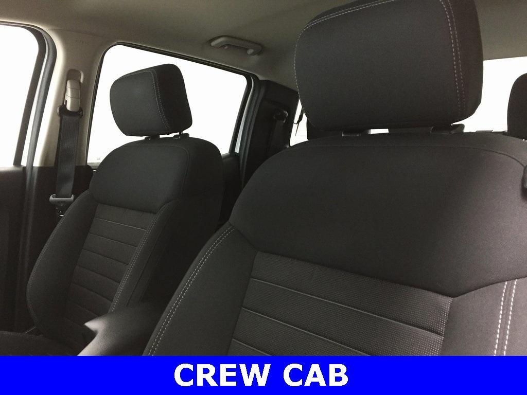 used 2019 Ford Ranger car, priced at $32,995