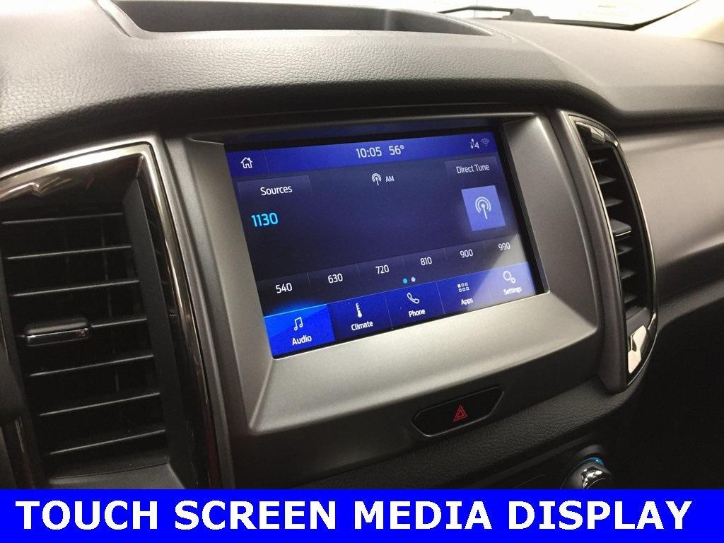 used 2019 Ford Ranger car, priced at $32,995