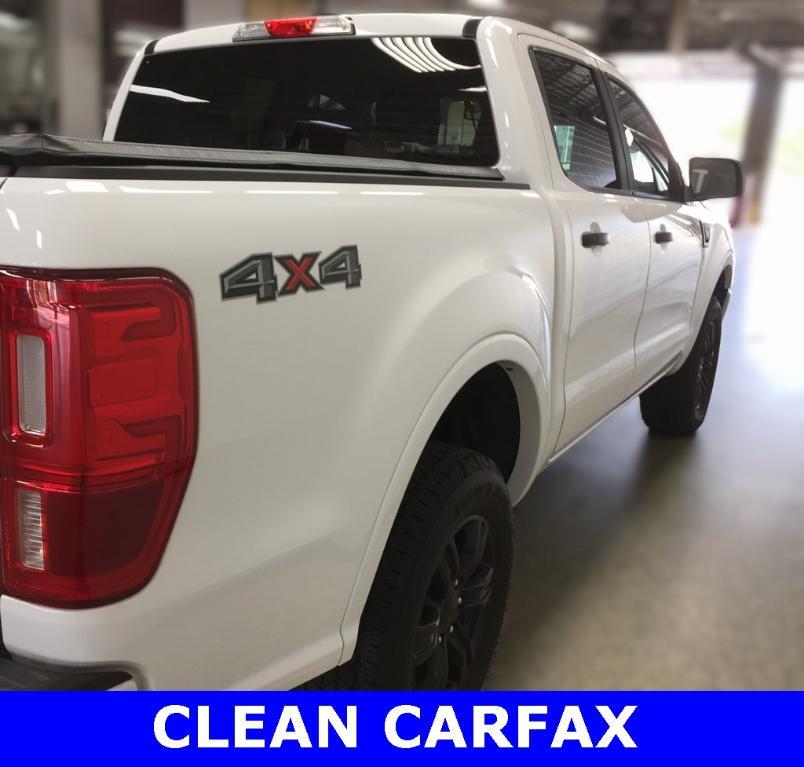 used 2019 Ford Ranger car, priced at $32,995
