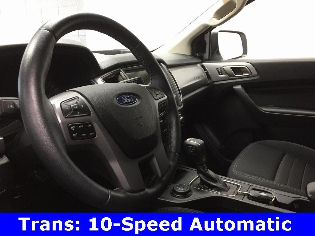 used 2019 Ford Ranger car, priced at $32,995