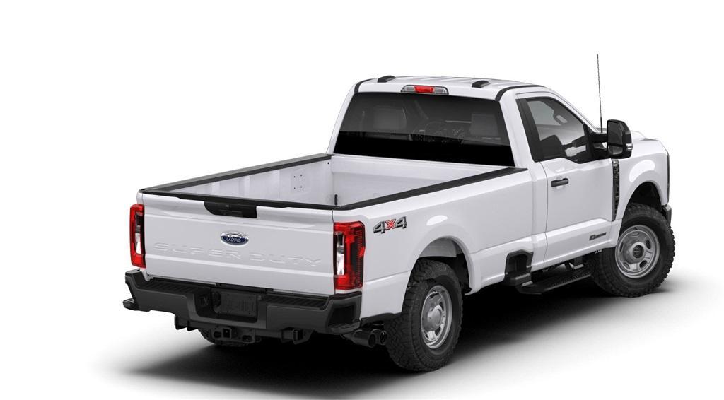 new 2026 Ford F-250 car