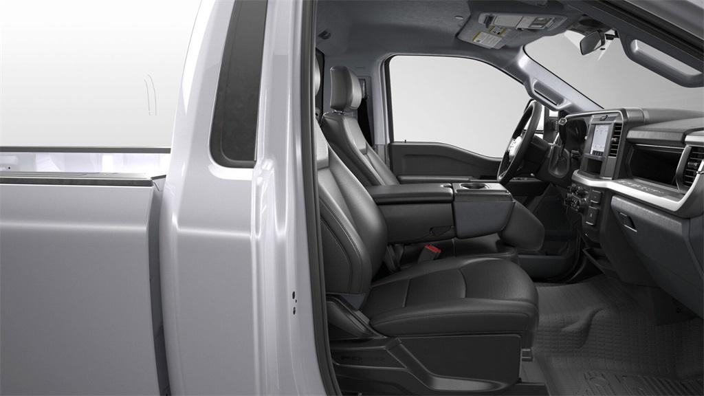 new 2026 Ford F-250 car