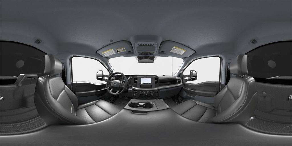 new 2026 Ford F-250 car