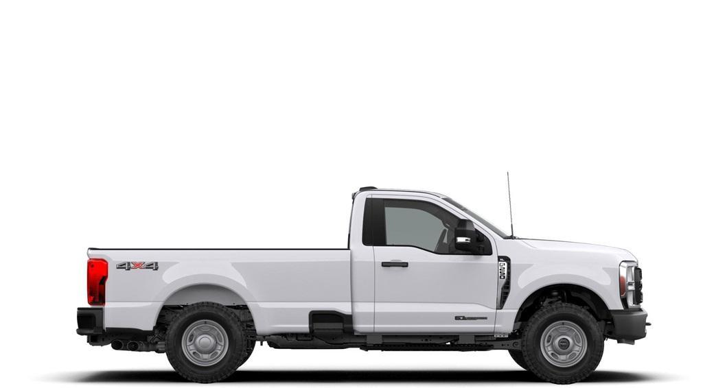 new 2026 Ford F-250 car