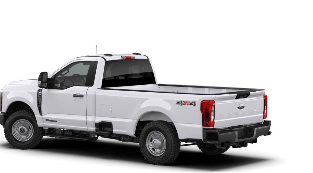 new 2026 Ford F-250 car